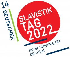 14. Deutscher Slavistiktag 2022
